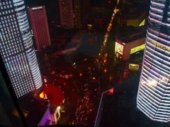 -南京商茂国际酒店(新街口德基广场店)