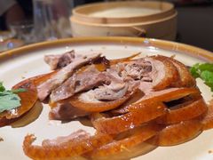 -青年公社烤鸭(熙悦天街店)