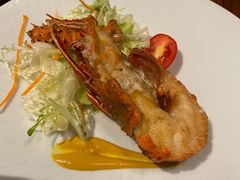 -Mr·Fish鱼鲜生海鲜放题(银泰in99店)