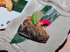 -匠和风精致料理(福州金融街万达店)