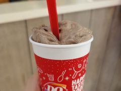 -DQ·蛋糕·冰淇淋(金桥店)