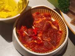 -海底捞火锅(莘松路店)