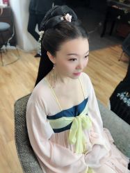 -美云庭古装·格格服汉服·京城旅拍(北京店)