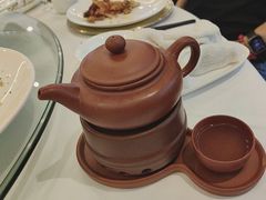 -和平官邸·花园餐厅(武定西路店)