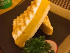 -吉炙烧鸟•本格料理(国际商贸城店)