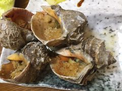 -青瓦餐厅·生鱼片·韩园烤肉(西塔店)