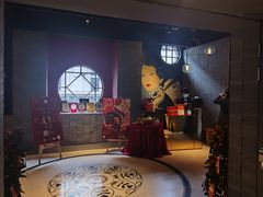 -三号黄浦会Canton Table