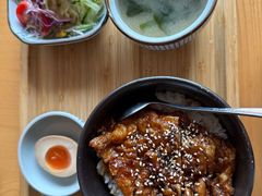 -京和风.日式家庭料理(京和风食堂大仓店)