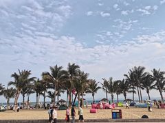 -玫瑰海岸文化旅游度假区