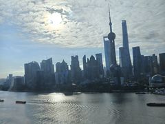 -上海外滩茂悦大酒店