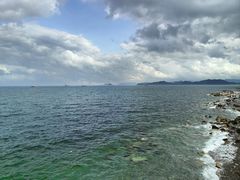 -大梅沙海滨公园