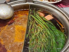 -一绪に寿喜烧(虹悦城店)