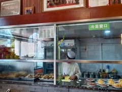 -清真·西北人家风味馆(中山中路店)