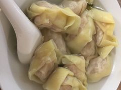 -小小馄饨店(清泰街店)