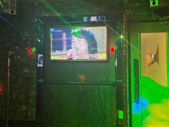-依呀呀ktv烧烤小串(中山西路店)