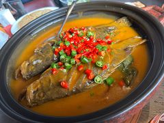 -潇湘楼·二十四节气山野菜(亚运村店)