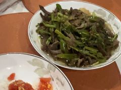 -海底捞火锅(新华联梦想城店)