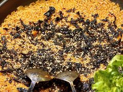 -韩时烤肉(丰科万达广场店)