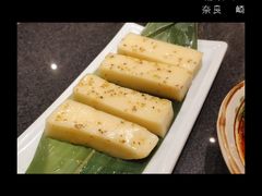 -南京大牌档(新街口德基广场店)