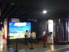 -VS SPORTS PARK运动玩乐园·团建·生日会(合生汇店)