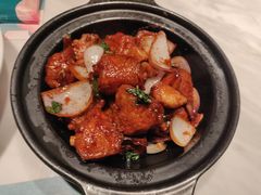 -大树餐厅(益田假日店)