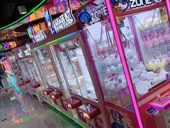 -爱玩嘉年华(江北一店)