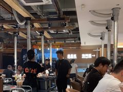 -炽城·烤肉名家(鸿达中央广场店)