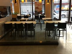 大堂-永和大王(春日上新·阜成门店)