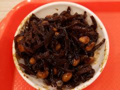 -香妃烤鸡(西单店)