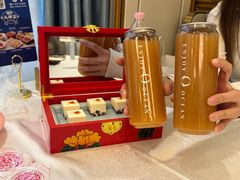 -品海楼·大连海胆锅贴馆(东港店)