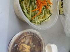 -天天初二·天津传统捞面·天津特色菜(凌奥总店)