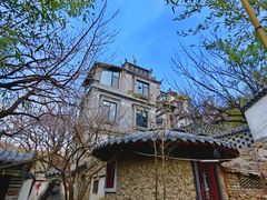 -老张烤羊(王哥庄店)