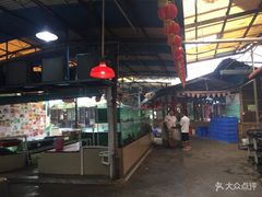 -绿雅居原生态农庄(小涌店)