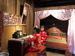 -晋江五店市传统文化旅游区