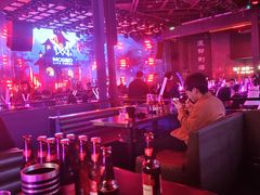 -MOSSO·Liveshow(M3香港广场店)