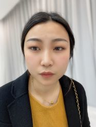 -久匠·野生眉半永久纹眉