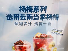 -书亦烧仙草(信誉楼店)