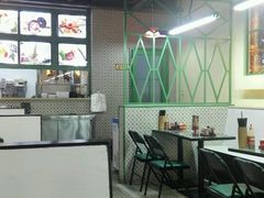 -莅香岛港式餐厅(滨江道店)