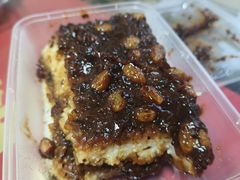 -紫光园清真北京小吃(正阳大街店)