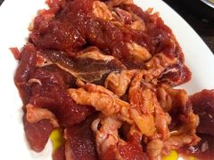 烤牛肉-西塔隆太白烤牛肉馆(图们路店)