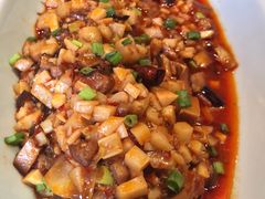 干烧黄鱼-情满四合院·小酒馆(后现代城店)