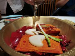 -矮冬瓜红茶火锅(天府一街店)