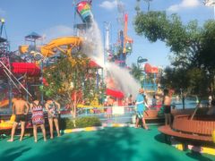 -苏州乐园森林水世界