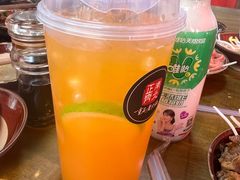-正南齊北重庆老火锅(光华村直营店)