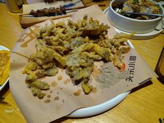 -关东小磨东北菜(上海长风大悦城店)