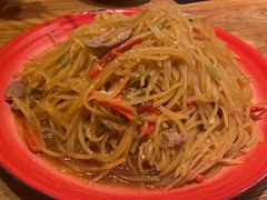 破店土豆丝-破三川·新川菜(静安大融城店)