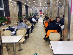 大堂-老四季(总店)