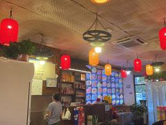 -人民公社铁锅炖·东北菜(卫国道店)