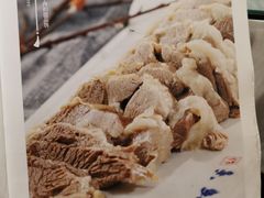 -宁夏国强手抓羊肉·清真菜(未央路凤三店)