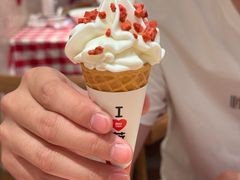 -西贝(枫蓝国际购物中心店)